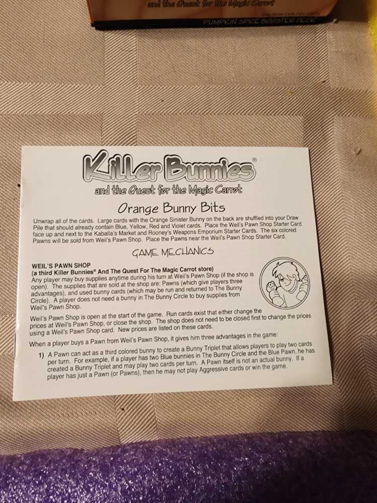 Monopoly Signature Collectie.