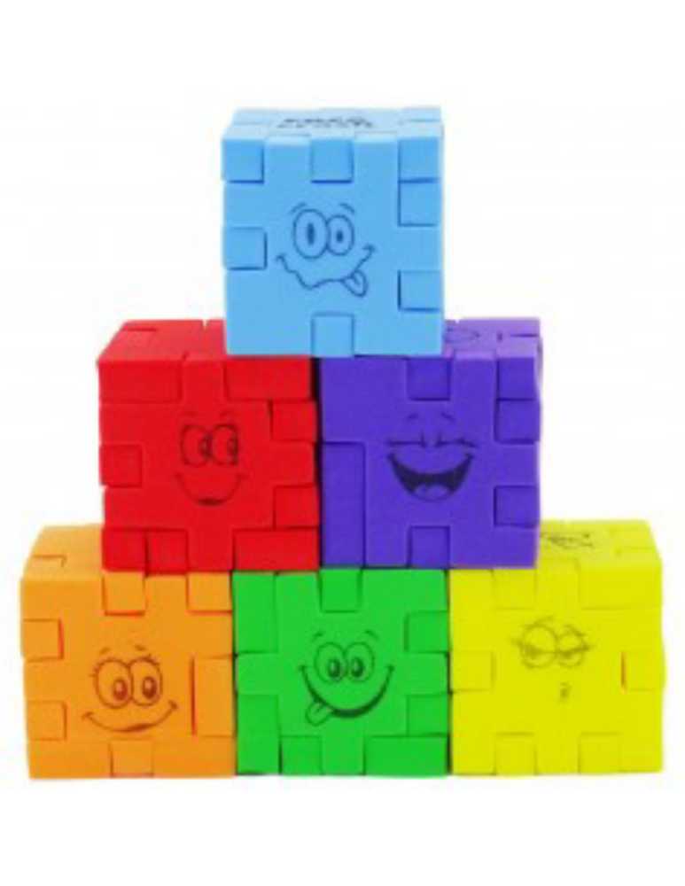 Puzzle Evaland Cococrash   board game collectible [Barcode 8414987170014] - Main Image 2