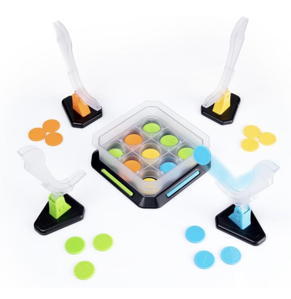 Flyfecta  (2-4) board game collectible - Main Image 2