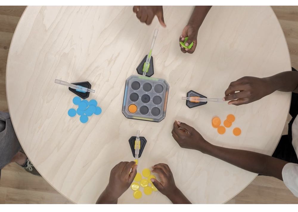 Flyfecta  (2-4) board game collectible - Main Image 3