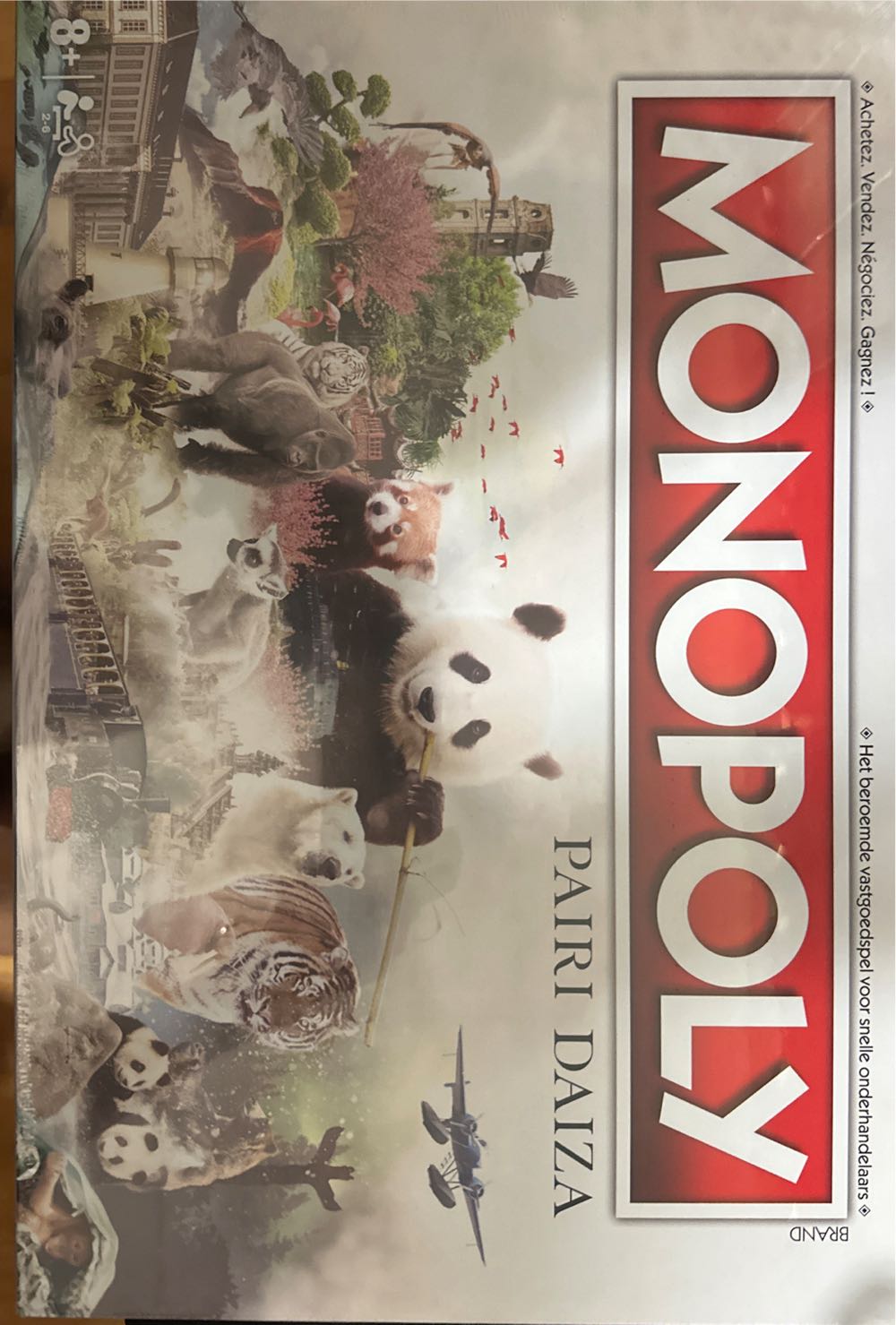 Cardinal Bingo Game Vintage Edition New And Unopened!