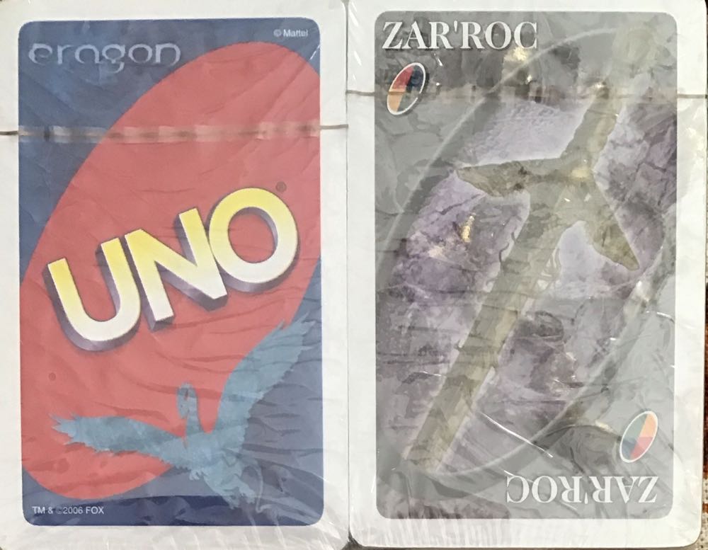 3 Dvd Set Disc 2 New Sealed Dvd Edition 2007 Full Factory Brand Frame Best Buy Exclusive Collectors Eragon Uno Director’s Set Cut 2006 Card Edition With  board game collectible [Barcode 024543446118] - Main Image 2