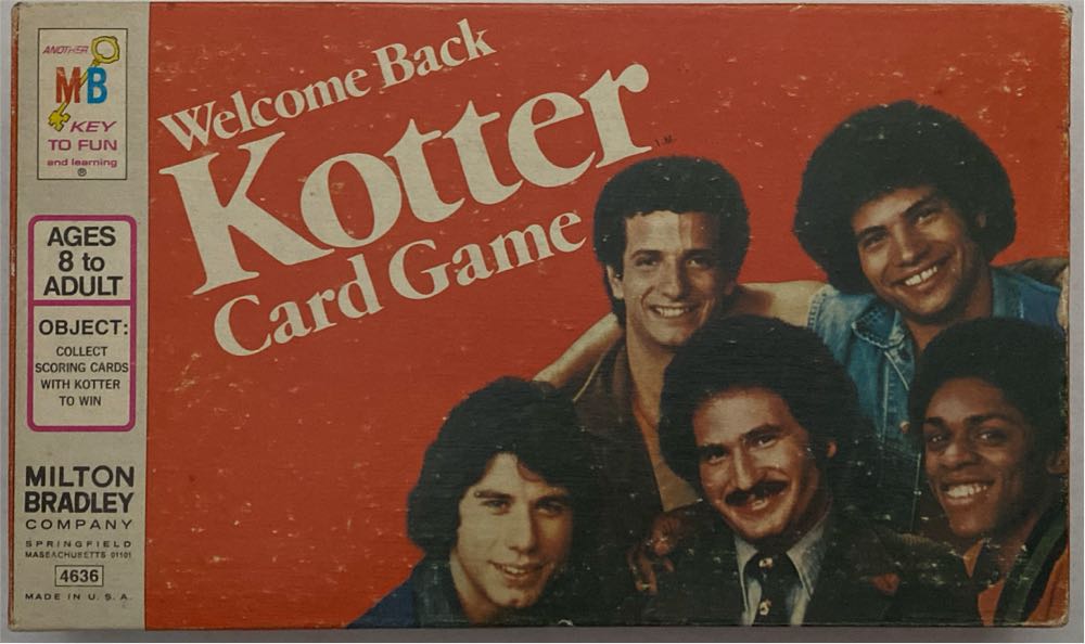 Cards Against Humanity: Movie Night Box