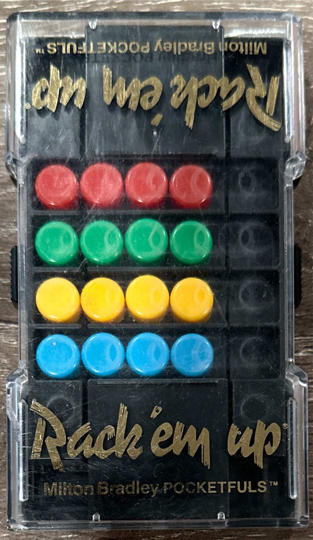 Super Trunfo - Power Rangers