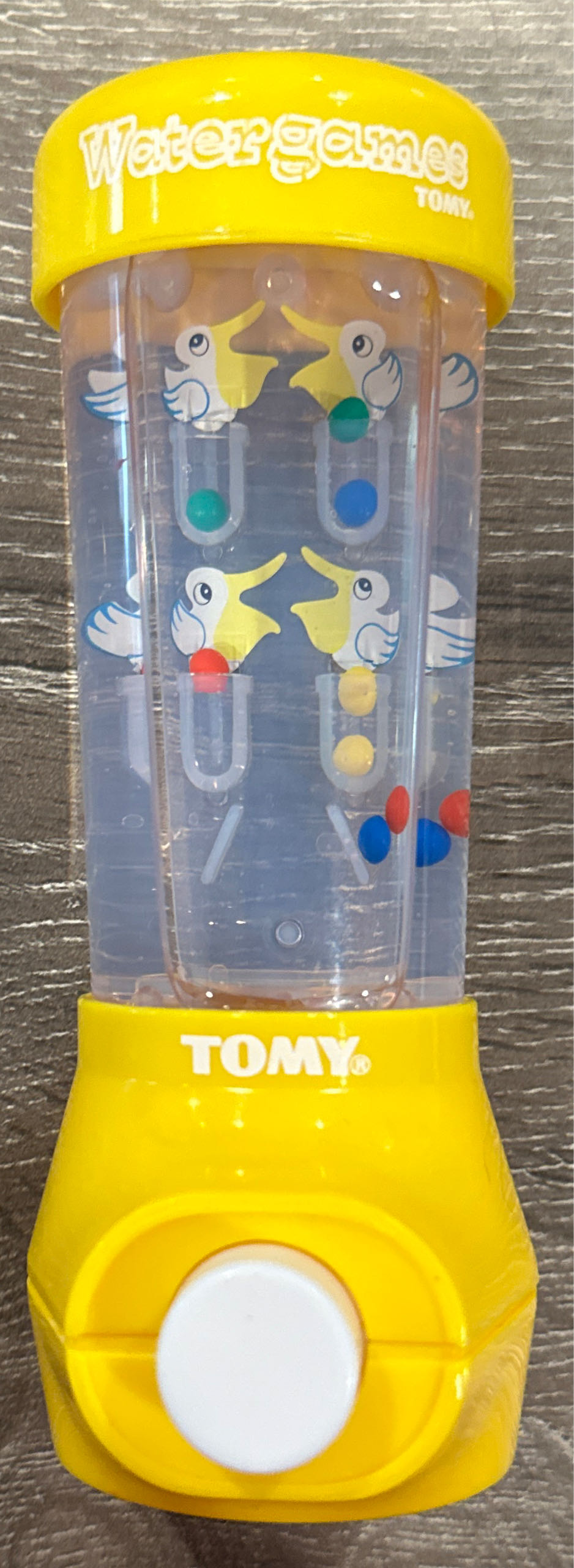 Friends Card Scramble Board Game