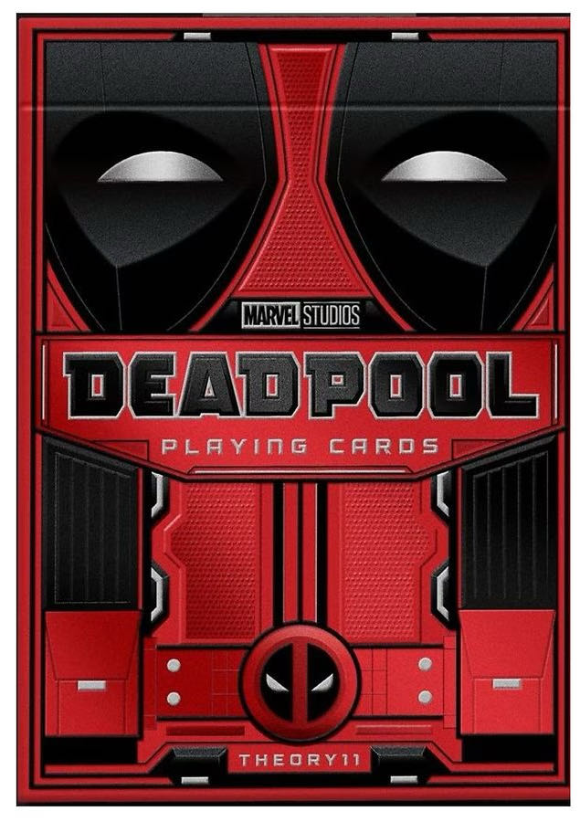 Playing Cards  (1-10+) board game collectible [Barcode 5055964715410] - Main Image 2