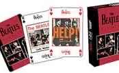 Playing Cards - The Beatles Playing Cards Singles  board game collectible [Barcode 184709521605] - Main Image 1