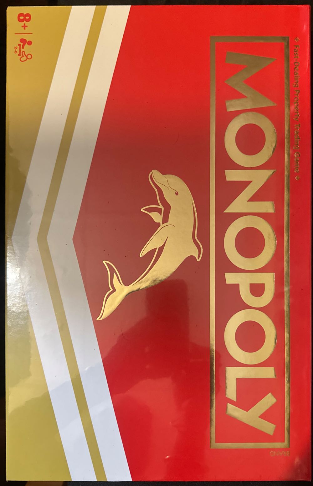 Spookslot Nederlands