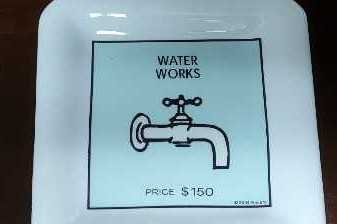 Pioneer Rails: Playmat