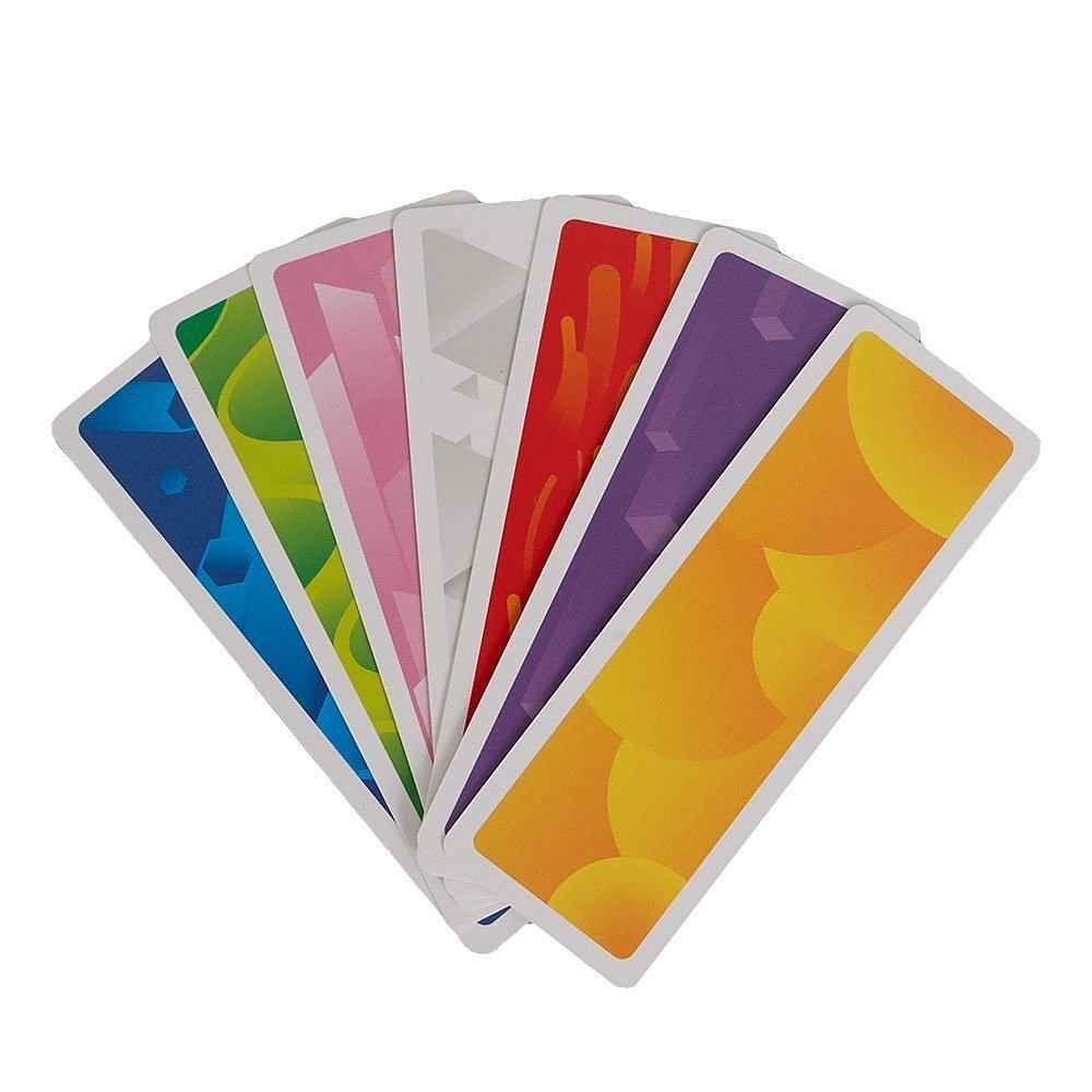 Colour Flush  (3-6) board game collectible [Barcode 4018928552156] - Main Image 2