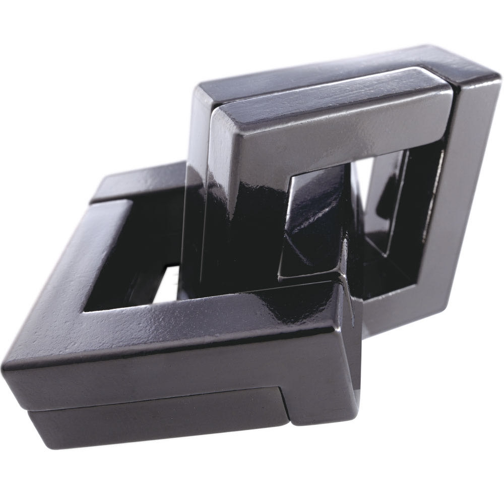 Huzzle Cast Quartet  (1) board game collectible [Barcode 5407005151150] - Main Image 2