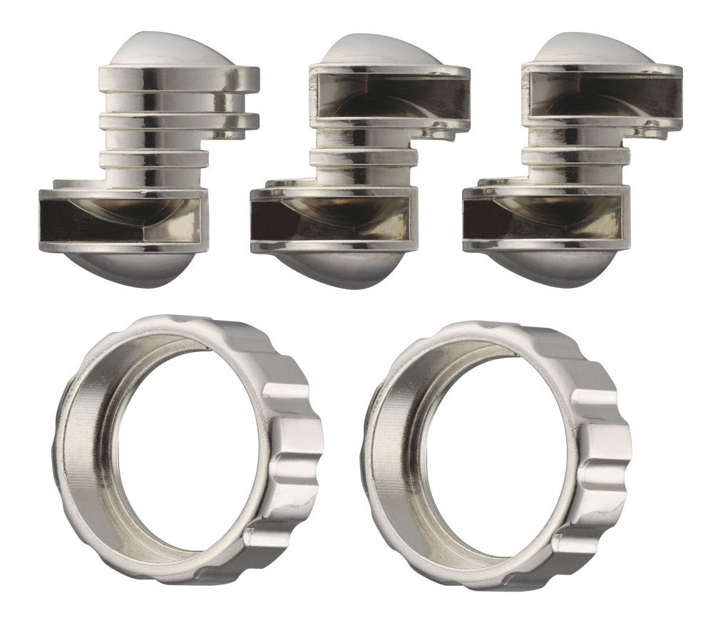 Huzzle Cast Cylinder  (1) board game collectible [Barcode 5407005150580] - Main Image 3