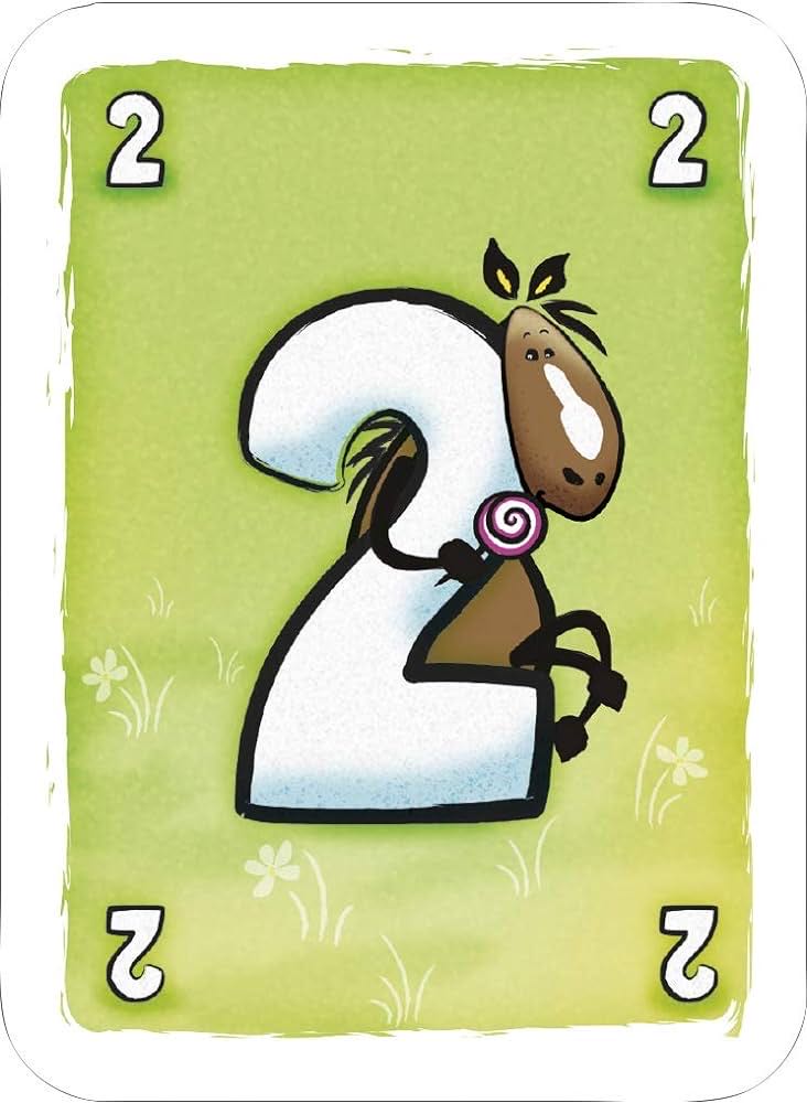 Mau Mau für Kinder  (2-5) board game collectible [Barcode 4033477903211] - Main Image 3