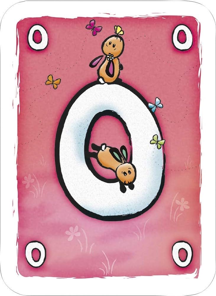 Mau Mau für Kinder  (2-5) board game collectible [Barcode 4033477903211] - Main Image 4