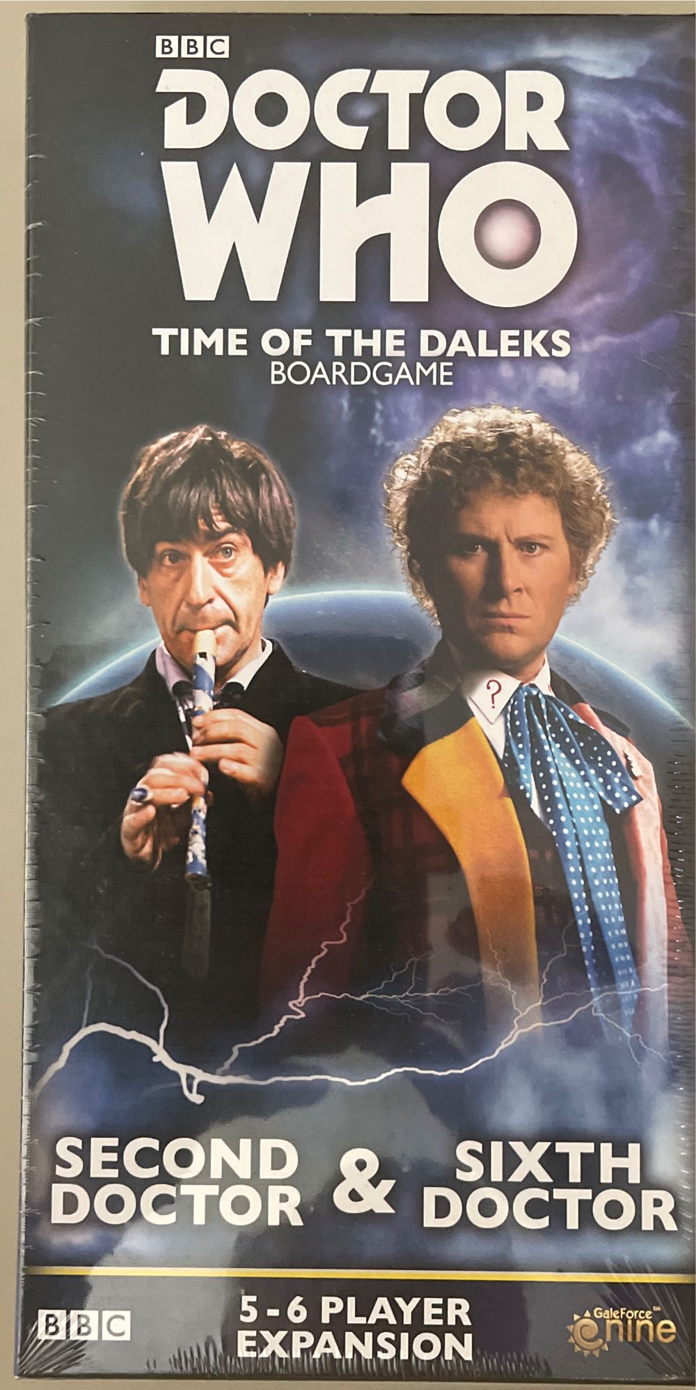 Skip-Bo — Brettspiel