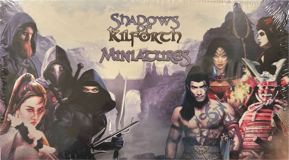 The Red Dragon Inn 9: The Undercity