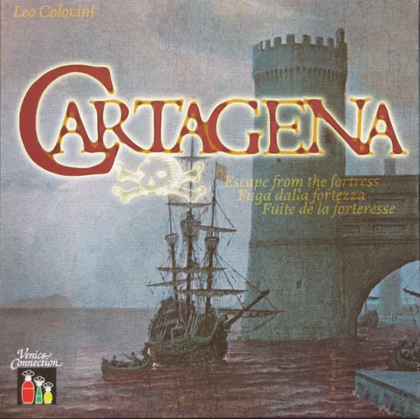 Sleeping Gods: Distant Skies