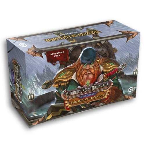 Everything Ever Card Game