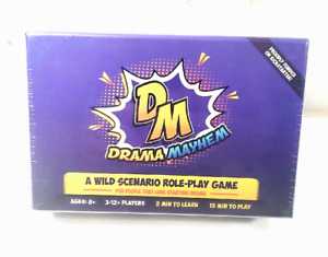 Mindware Rock Paper Switch Board Game Strategical Game Opened Sealed Bags