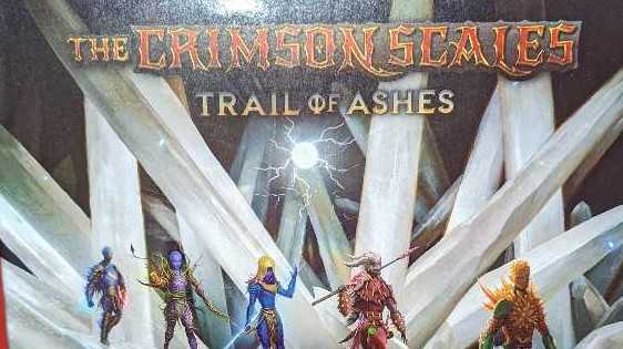 Fugitive: Second Edition