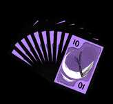 DETHRONED: The Real-Time Combat Card Game   (3-8) board game collectible [Barcode 724696748854] - Main Image 3