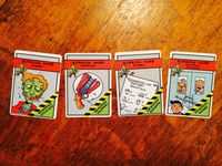 The Working Dead  (2-6) board game collectible [Barcode 024606370169] - Main Image 3