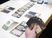 Potions Brew  (3-5) board game collectible - Main Image 4