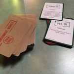 Government Worker  (2-8) board game collectible - Main Image 3