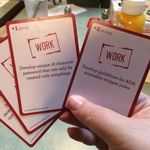 Government Worker  (2-8) board game collectible - Main Image 4