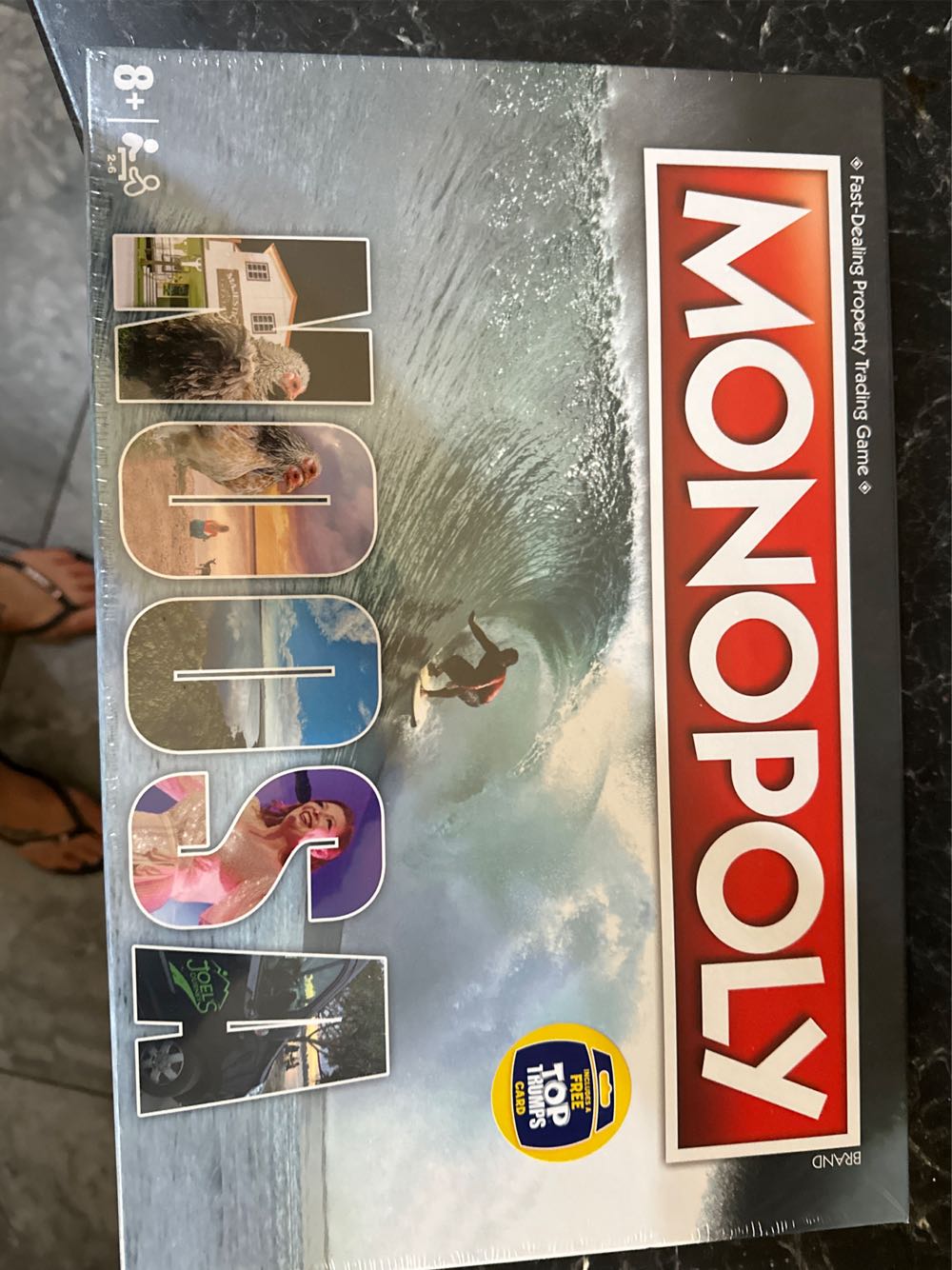 Everyday Tarot Mini Tarot Deck Rp Minis