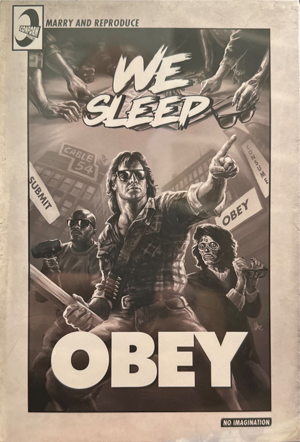 D&d Campaign Case: Creatures Dungeons & Dragons Accessories