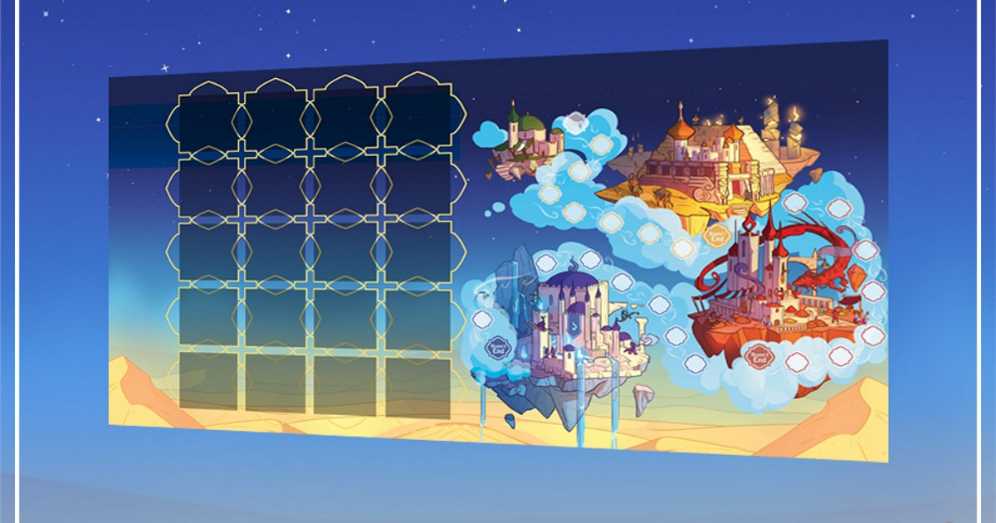 Pigs On Trampolines Family Game Skill & Action Bounce Pigs Into Mud 2 To 3 Players For Ages 6