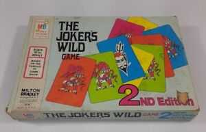 Falcon And The Winter Soldier Monopoly Board Game