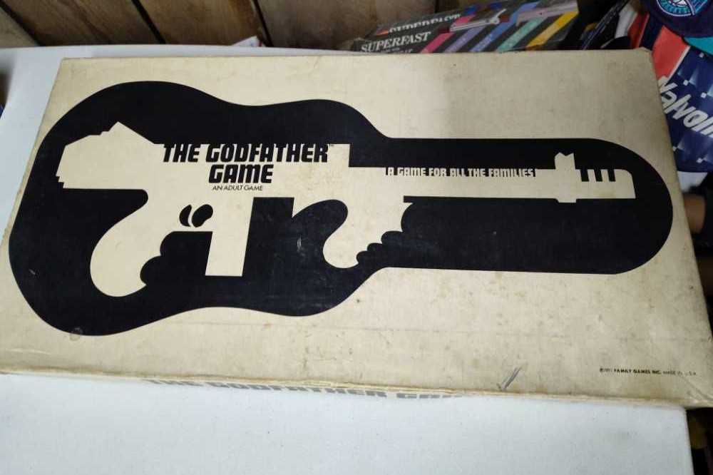 Gra Planszowa Portal Terrors Of London Portal Pl Edycja Polska