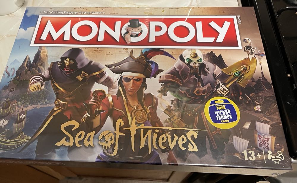 Villainous: Mischief & Malice