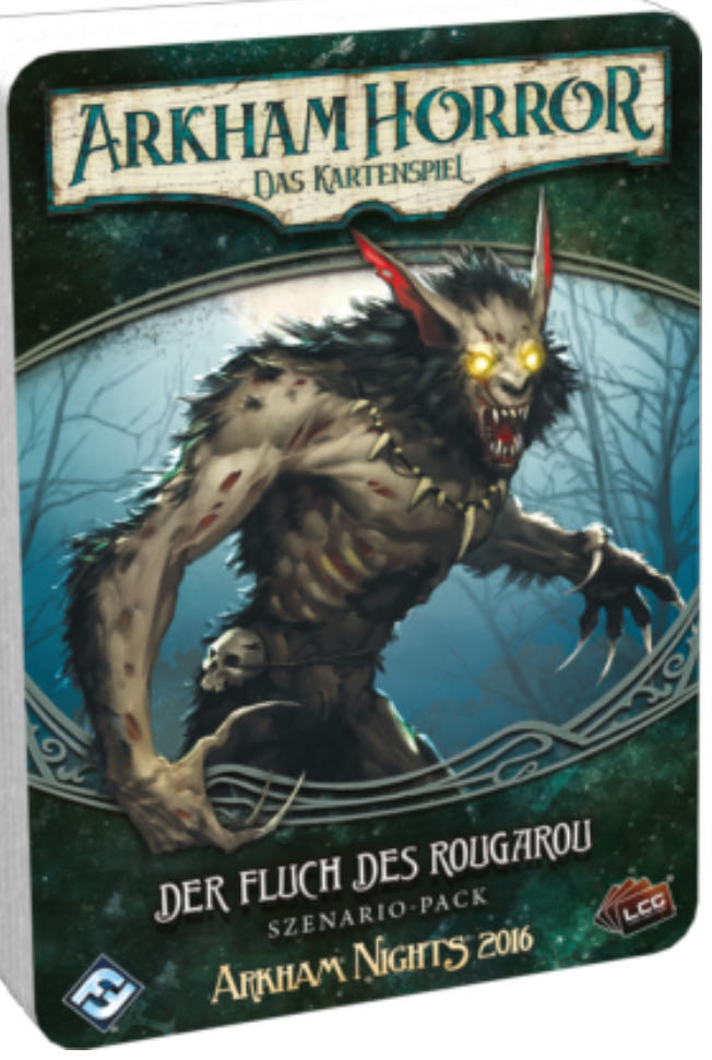 Matagot Dangerous Liaisons Detective Pocket