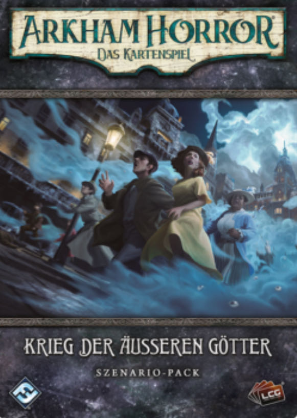 Faith: Tools Of The Trade II Gear Deck