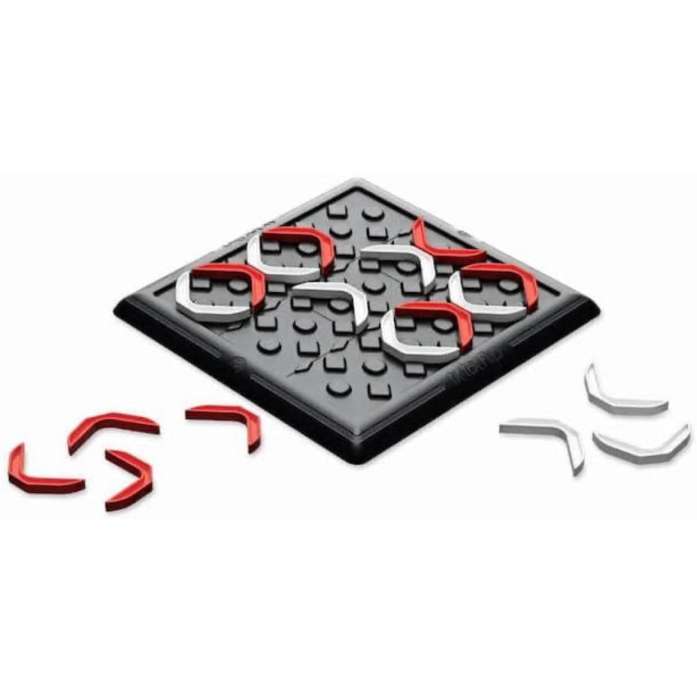 Tik-Tak-Flip  (2) board game collectible - Main Image 4