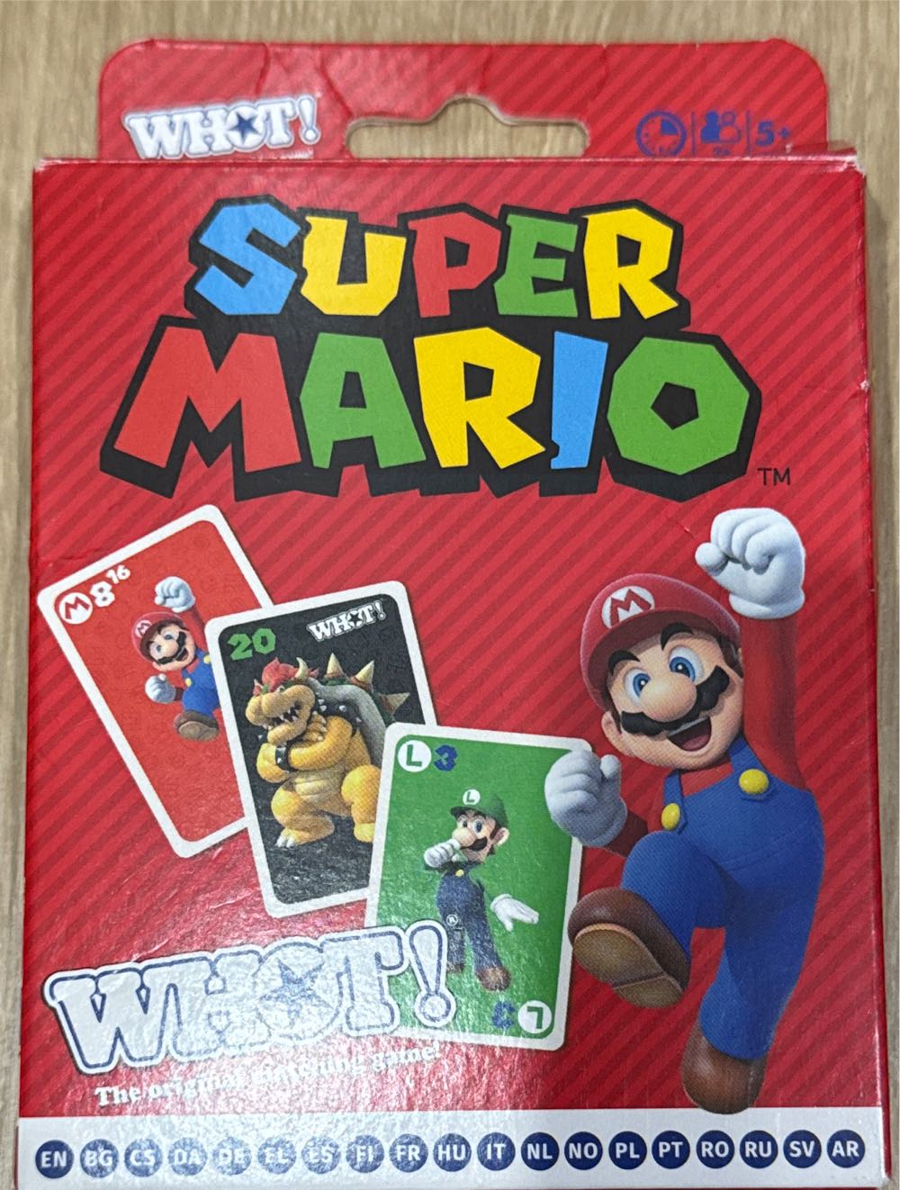 Bantam West-  The Shadow Governors Pledge