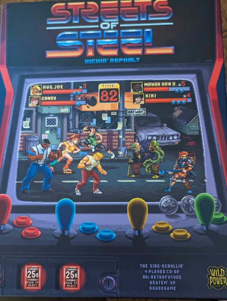 Maestro Hoffmann Rudi: