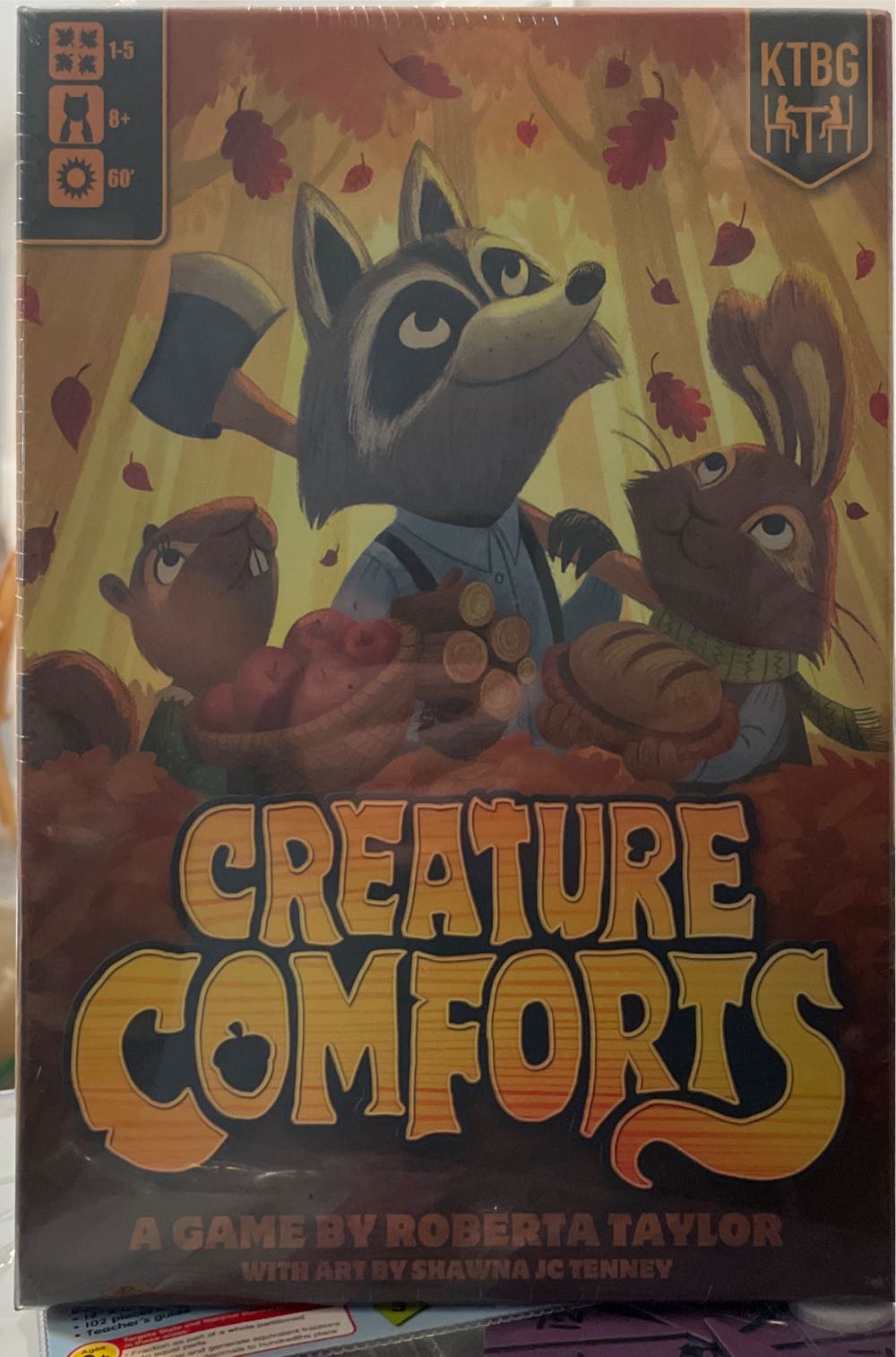 Villainous Evil Comes Prepared Disney Expansion