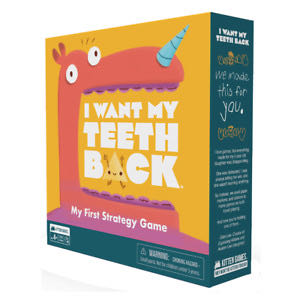 Left Center Right Dice Spin Master