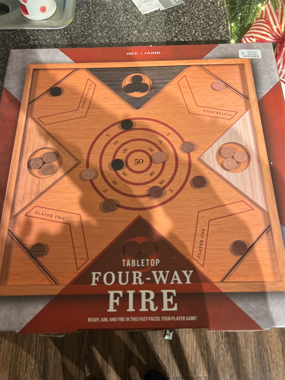 Memory Master (Friends)