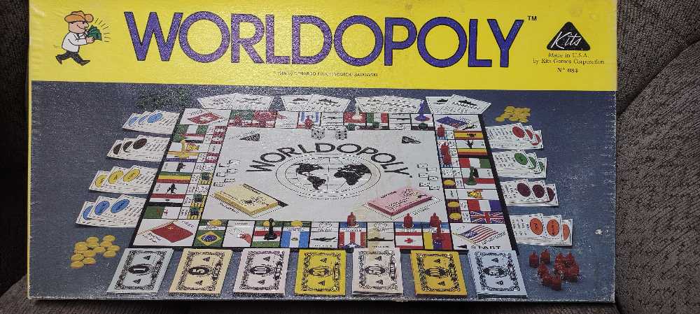 La Boîte Apéro Culte Nouvelle édition Jeux French Edition