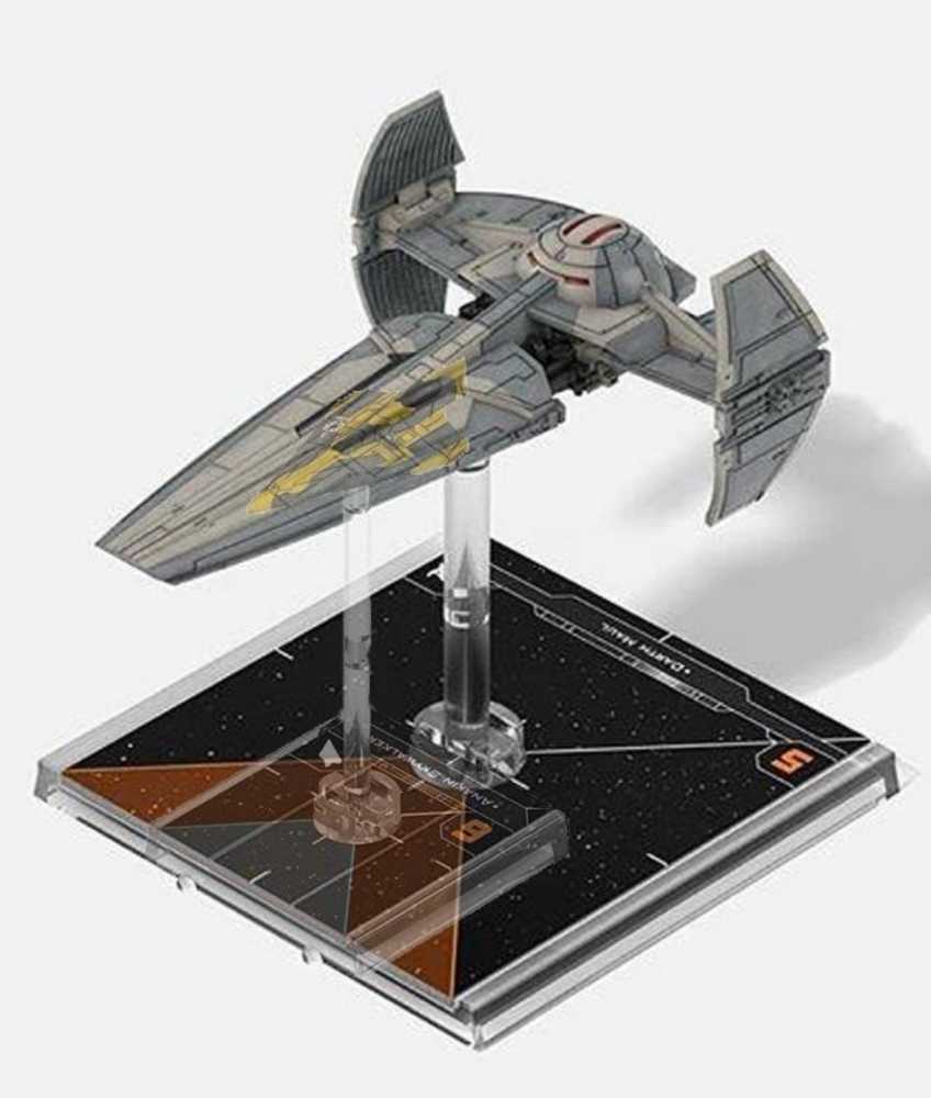 Star Wars: X-Wing - Infiltrator Sithów  board game collectible [Barcode 5902650612853] - Main Image 2