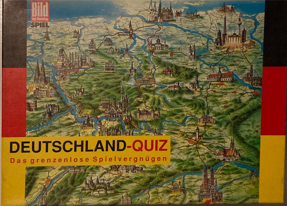 White Mountain Puzzles Pop Culture Piece Jigsaw Puzzle