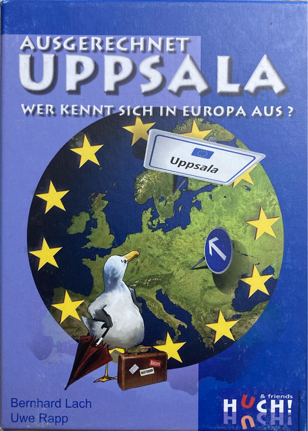 Krimidinner: Letzte Rose