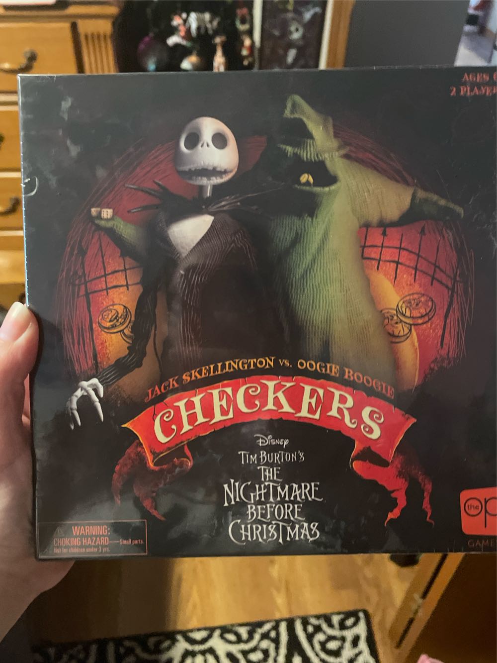 Clue Escape 05: CLUE® The ILLUSIONIST’S CLUB