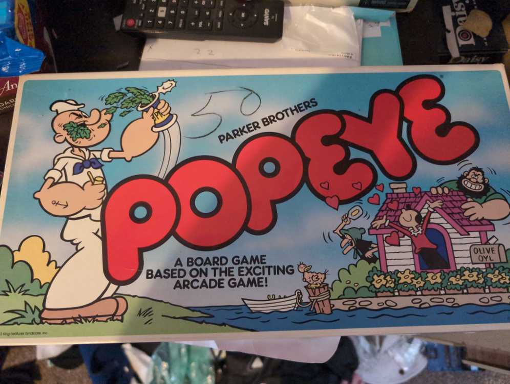 Oktoberfest Board Game