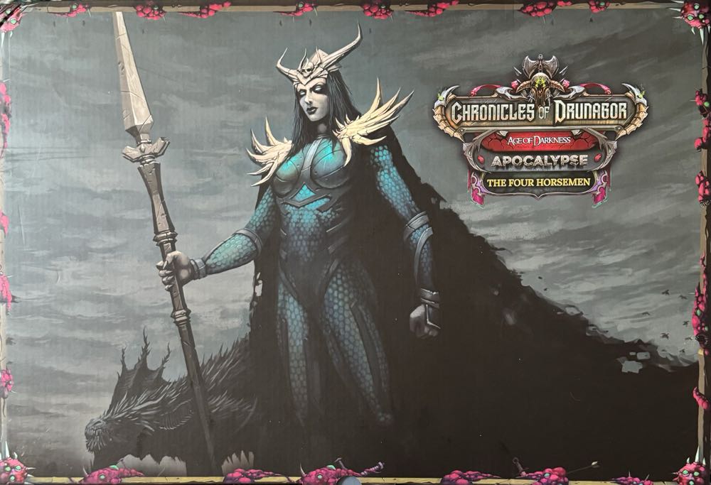 Modiphius Entertainment Vtm5001 Accessories